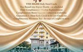 Hotel Royal Hoi An Danang